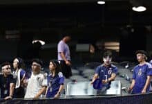 Japon Taraftarlardan Dünya Kupası'nda Temizlik Gelenekleri