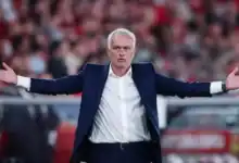 Jose Mourinho 13 Yıl Sonra Yeniden Real Madrid'de