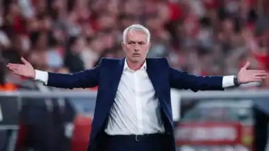 Jose Mourinho 13 Yıl Sonra Yeniden Real Madrid'de 5 Jose Mourinho 13 Yıl Sonra Yeniden Real Madrid'de