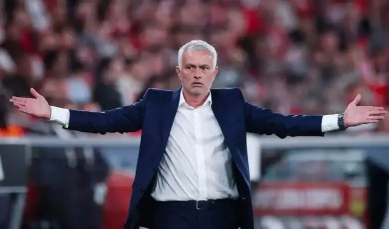 Jose Mourinho 13 Yıl Sonra Yeniden Real Madrid'de