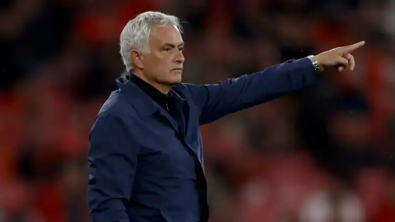 Jose Mourinho'dan Türkiye'ye Karşı AİHM Hamlesi 1 Jose Mourinho'dan Türkiye'ye Karşı AİHM Hamlesi