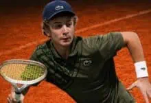 Kaan Işık Koşaner Roland Garros Gençler'de Son 16 Turunda