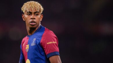 Lamine Yamal LaLiga'da Sezonun Oyuncusu Seçildi 5 Lamine Yamal LaLiga'da Sezonun Oyuncusu Seçildi