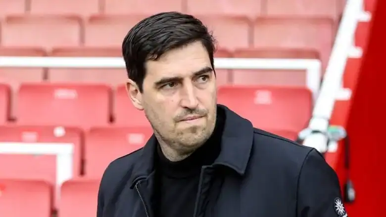 Liverpool'da Iraola Dönemi Resmen Başladı