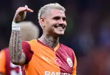 Mauro Icardi Arjantin'de Mahsur Kaldı Türkiye'ye Dönemiyor