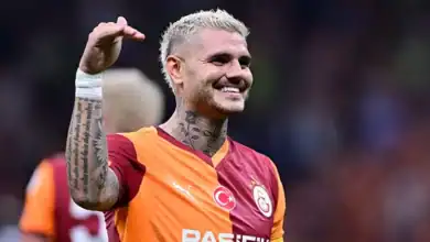 Mauro Icardi Arjantin'de Mahsur Kaldı Türkiye'ye Dönemiyor