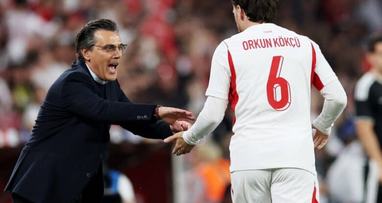 Montella'dan Kadro Eleştirilerine Net Yanıt