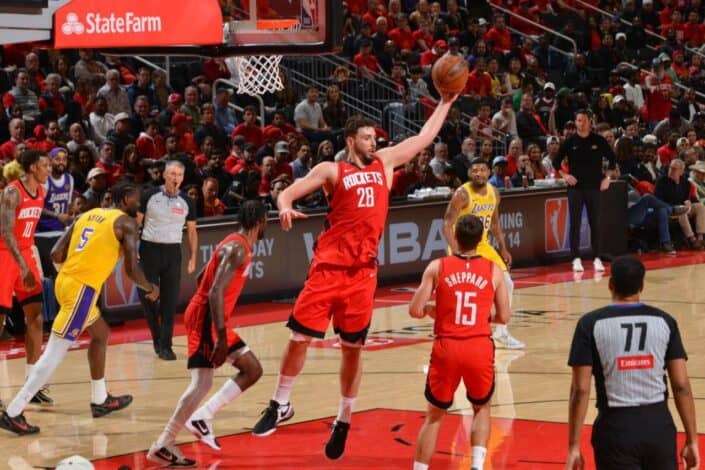 NBA ve FIBA'nın Yeni Avrupa Ligi Projesinde İstanbul'un Rolü