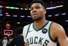 NBA'de Yüzyılın Takası Antetokounmpo Miami Heat Yolcusu