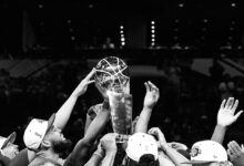 NBA'den Açıklama 2026 Finalleri 1998'den Bu Yana En Çok İzlenen Seri Oldu