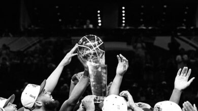 NBA'den Açıklama 2026 Finalleri 1998'den Bu Yana En Çok İzlenen Seri Oldu