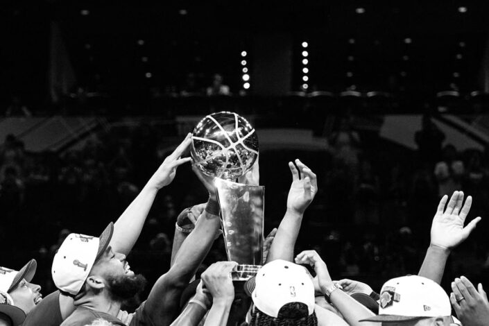 NBA'den Açıklama 2026 Finalleri 1998'den Bu Yana En Çok İzlenen Seri Oldu