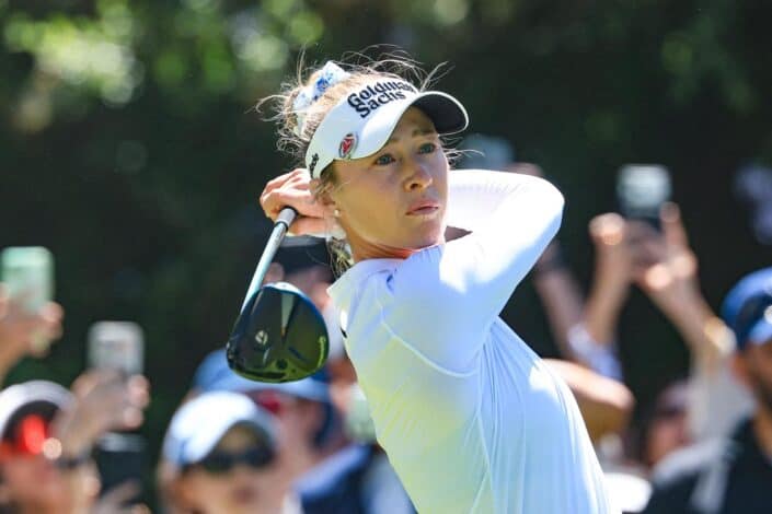 Nelly Korda Riviera'da ABD Kadınlar Açık Şampiyonu Oldu 1 Nelly Korda Riviera'da ABD Kadınlar Açık Şampiyonu Oldu