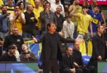 Panathinaikos, Ergin Ataman ile Yollarını Ayırdı