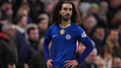Real Madrid, Marc Cucurella'yı Kadrosuna Kattı 3 Real Madrid, Marc Cucurella'yı Kadrosuna Kattı