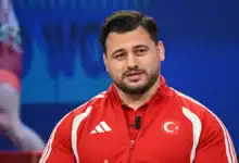 Rıza Kayaalp'in 2028 Olimpiyatları'nda Hedefi Altın Madalya