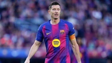 Robert Lewandowski Transferinde Fenerbahçe'yi Heyecanlandıran Gelişme