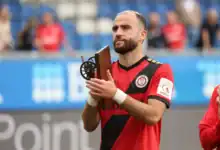 Samsunspor'da Yeni Sezonun İlk Transferi Fatih Kaya