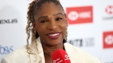 Serena Williams 2022'den Sonra Tenise Geri Dönüyor 3 Serena Williams 2022'den Sonra Tenise Geri Dönüyor