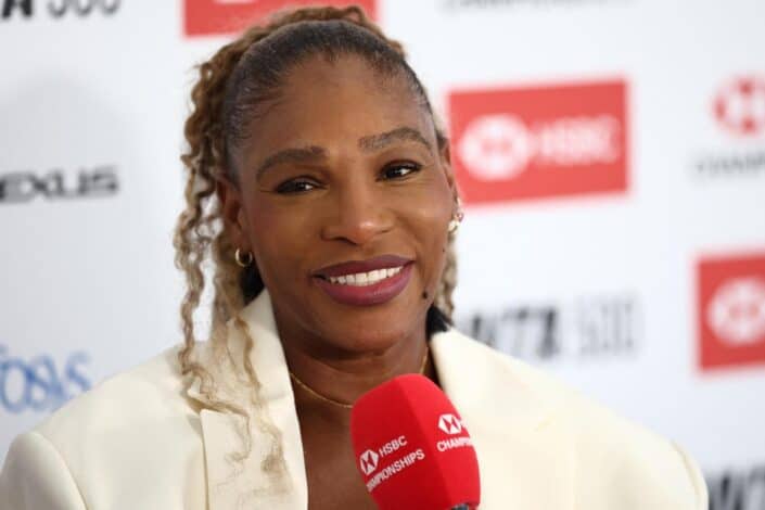 Serena Williams 2022'den Sonra Tenise Geri Dönüyor 1 Serena Williams 2022'den Sonra Tenise Geri Dönüyor