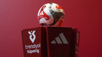 Süper Lig'de Yeni Yabancı Kuralı Gelişmesi 10 Süper Lig'de Yeni Yabancı Kuralı Gelişmesi
