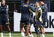 Tedesco'nun Bologna'daki İlk Hedefi Jayden Oosterwolde