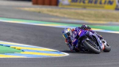 Toprak Razgatlıoğlu MotoGP'de Hollanda Pisti'ne Çıkıyor