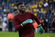Trabzonspor Andre Onana'yı Yeniden Kiralamaya Yakın