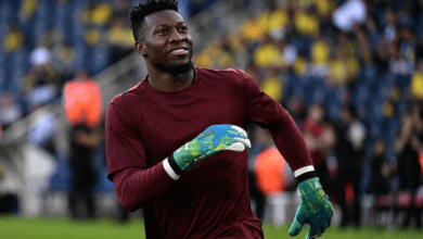 Trabzonspor Andre Onana'yı Yeniden Kiralamaya Yakın 5 Trabzonspor Andre Onana'yı Yeniden Kiralamaya Yakın