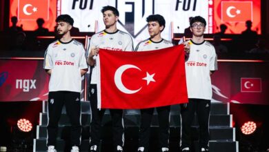Türk PUBG Mobile Takımlarının 2026 PMGO Sezon 1 Performansı ve PMWC Yolculuğu