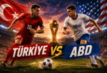 Türkiye - ABD: Ay Yıldızlılar Dünya Kupası'na galibiyetle veda edebilecek mi 1xbet