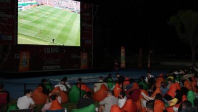 Türkiye'nin 2026 Dünya Kupası Maçları İstanbul'da Nerede İzlenir? 2 Türkiye'nin 2026 Dünya Kupası Maçları İstanbul'da Nerede İzlenir