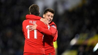 Türkiye'nin 2026 FIFA Dünya Kupası Kadrosu Belli Oldu