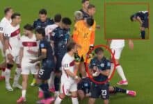 Türkiye'nin Paraguay Maçı İçin Tekrar Talebine FIFA'dan Ret