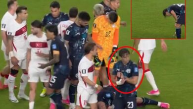 Türkiye'nin Paraguay Maçı İçin Tekrar Talebine FIFA'dan Ret