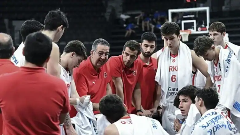 U17 Erkek Basketbol Milli Takımımız Slovenya'yı Mağlup Etti 1 U17 Erkek Basketbol Milli Takımımız Slovenya'yı Mağlup Etti