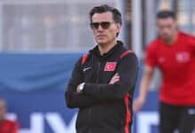 Vincenzo Montella'dan İstifa İddialarına Yanıt