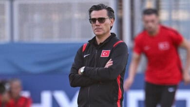 Vincenzo Montella'dan İstifa İddialarına Yanıt