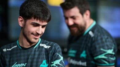Wicadia Aurora'nın IEM Cologne Playofflarındaki Yükselişi