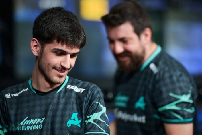 Wicadia: Aurora'nın IEM Cologne Playofflarındaki Yükselişi 1 Wicadia Aurora'nın IEM Cologne Playofflarındaki Yükselişi
