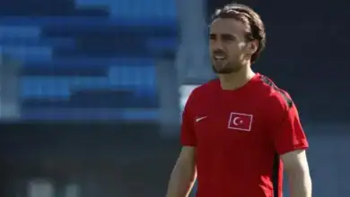Yunus Akgün'den Paraguay Maçı Öncesi Açıklamalar 3 Yunus Akgün'den Paraguay Maçı Öncesi Açıklamalar