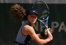 Zeynep Sönmez Eastbourne Açık'a Çeyrek Finalde Veda Etti