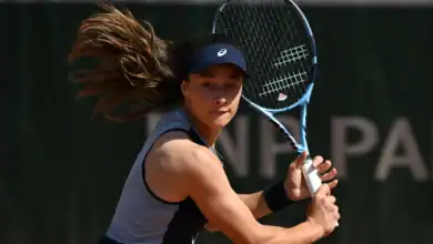 Zeynep Sönmez Eastbourne Açık'a Çeyrek Finalde Veda Etti 3 Zeynep Sönmez Eastbourne Açık'a Çeyrek Finalde Veda Etti