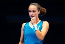Zeynep Sönmez Eastbourne'de Çeyrek Finale Yükseldi