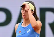 Zeynep Sönmez Rosmalen Şampiyonası'na Çeyrek Finalde Veda Etti