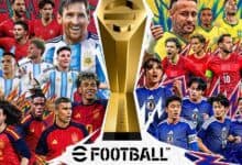 eFootball Oyuncuları İçin Yeni Yaz Kampanyası Başladı