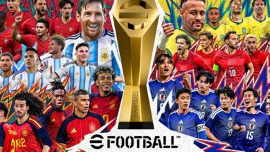 eFootball Oyuncuları İçin Yeni Yaz Kampanyası Başladı