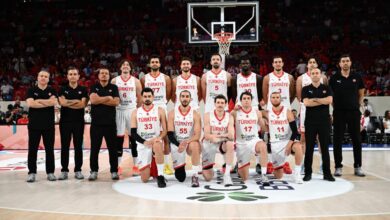 12 Dev Adam'ın 2027 FIBA Dünya Kupası İkinci Tur Maç Takvimi Açıklandı