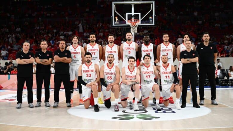 12 Dev Adam'ın 2027 FIBA Dünya Kupası İkinci Tur Maç Takvimi Açıklandı 1 12 Dev Adam'ın 2027 FIBA Dünya Kupası İkinci Tur Maç Takvimi Açıklandı