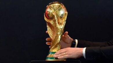 Almanya'nın 2038 veya 2042 Dünya Kupası İçin Adaylık Hazırlığı